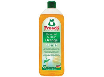 Frosch univerzális narancsos tisztító 750ml