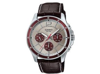 MTP-1374L-7A1 Casio Standard Férfi karóra