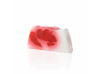 Yamuna tömbszappan hibiszkusz 100g