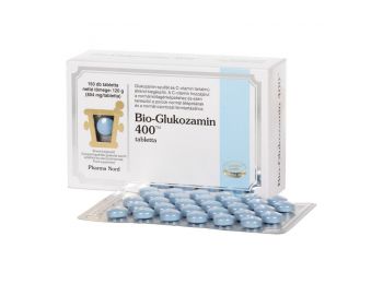 Bio - Glukozamin tabletta 150db