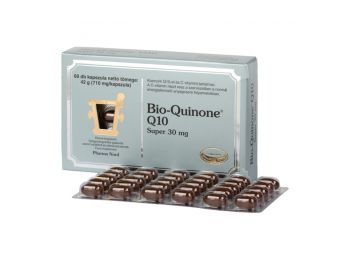 Bio-Quinone q10 super kapszula 60db