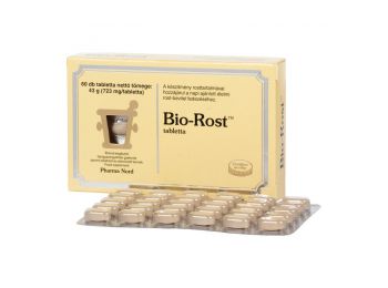 Bio-Rost tabletta 60db