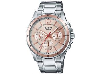 MTP-1374D-9A Casio Standard Férfi karóra