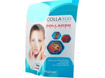 Collango Collagen, Peptan Peptid 315g