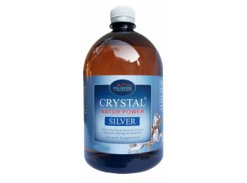 Vita Crystal Nano silver ezüstkolloid 500ml