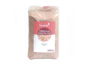 Trendavit himalája kristálysó finom 2000g