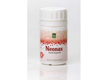 Max-Immun Neonax kapszula 60db