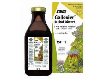 Floradix Salus Gallexier 250ml