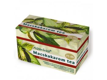 Ashaninka macskakarom tea 25 filter
