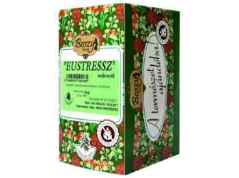 Boszy eustressz tea 20 filter