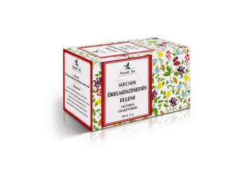 Mecsek érelmeszesedés elleni teakeverék 20 filter