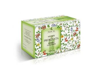 Mecsek prosztata teakeverék 20 filter