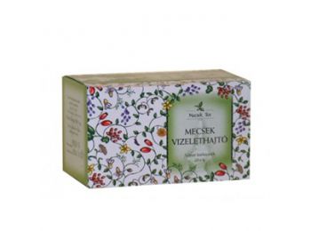 Mecsek vizelethajtó tea 20 filter