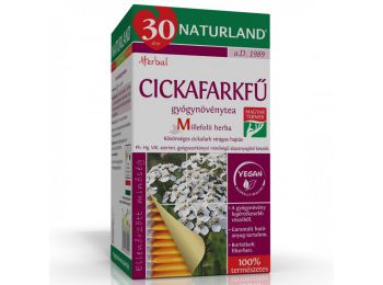 Naturland cickafarkfü tea 25 filter