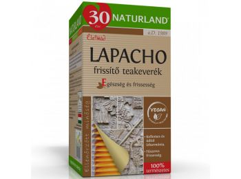 Naturland lapacho tea 20 filter
