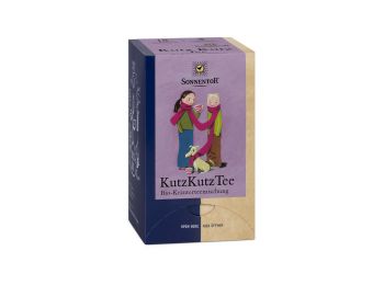 Sonnentor bio kuc-Kuc tea 18 filter
