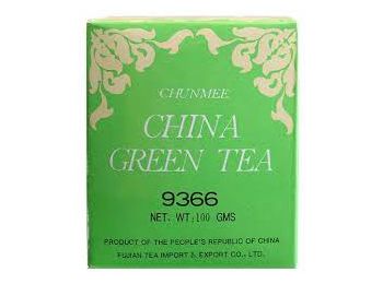 Szálas zöld tea 100g