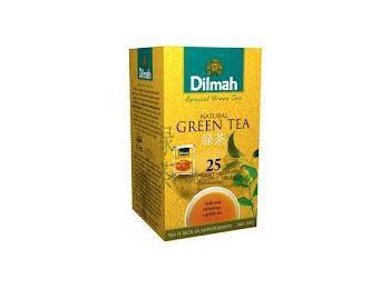 Dilmah zöld tea sencha 20 filter