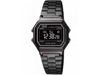 Q&Q M173J005Y Digital Férfi karóra