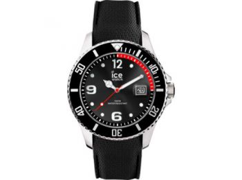 015773 Ice-Watch Ice Steel Férfi karóra (L-es méret)