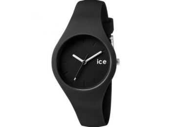 000991 Ice-Watch ICE.BK.S.S.14 Női karóra (S-es méret)