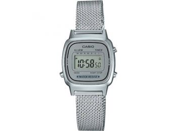 LA670WEM-7 Casio Vintage Női karóra LA670