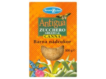 Antigua barna nádcukor 500g