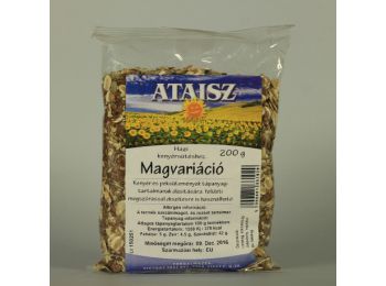Ataisz mag-Variáció 200g
