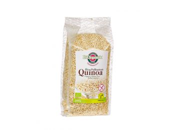 Biorganik bio quinoa puffasztott 200g