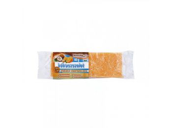 Bonetta kókuszszelet mézes-Narancsos 40g