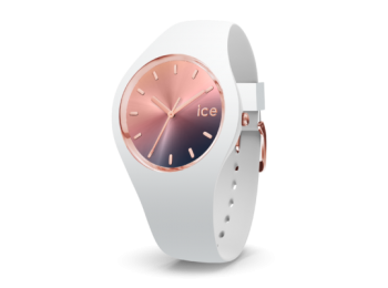 015749 Ice-Watch Ice Sunset Női karóra (M-es méret)