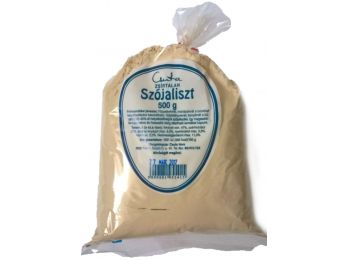 Csuta zsírtalan szójaliszt 500g