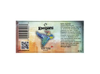 Ezerjófű Valeriana plusz kivonat 50ml