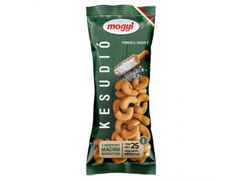 Mogyi pörkölt, sós kesudió 70g