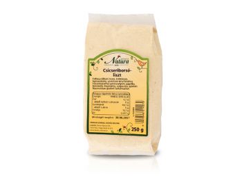 Natura csicseriborsóliszt 250g