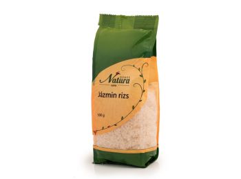Natura jázmin rizs 500g