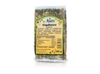 Natura veganatura ételízesítő 100g