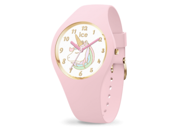016722 Ice-Watch Fantasia Unicorn Limited Edition Női-Gyerek karóra (S-es méret)