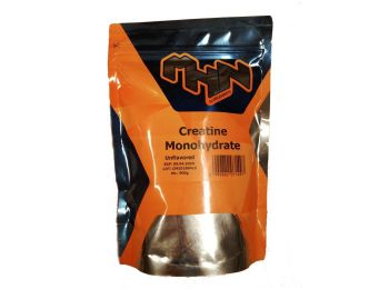 MHN Sport Creatine Monohydrate 500g