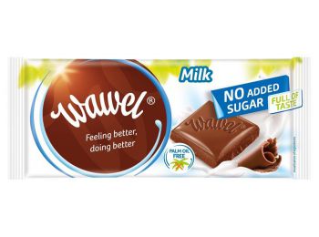 Wawel diabetikus tejcsokoládé 100g