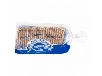 Ziegler havasigyopár ostya classic 150g