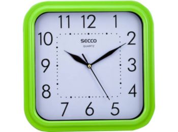 Secco S TS9032-37 falióra