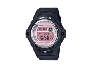 BG-169M-1 Casio Baby-G Női karóra