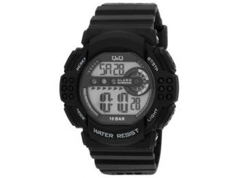 Q&Q M128J003Y Férfi karóra