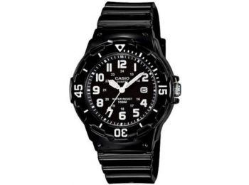 LRW-200H-1B Casio Standard Női karóra