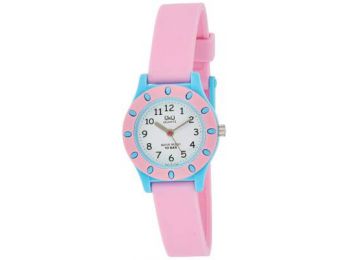Q&Q VQ13J012Y Gyermek karóra XH