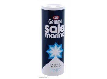 Sale m. tengeri só finom szórós 250g