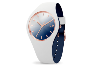 016983 Ice-Watch Ice Duo chic Női karóra (M-es méret)