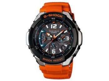 GW-3000M-4A Casio G-Shock GRAVITYMASTER Premium Férfi karó
