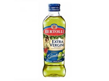 Bertolli olivaolaj extra vergine gentile 500ml